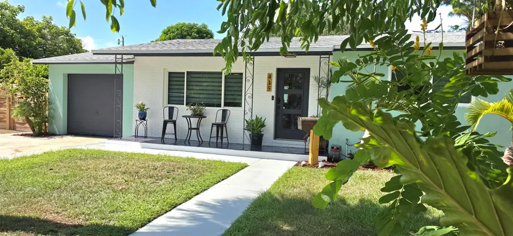 415 Park Avenue Lake Park, FL 33403