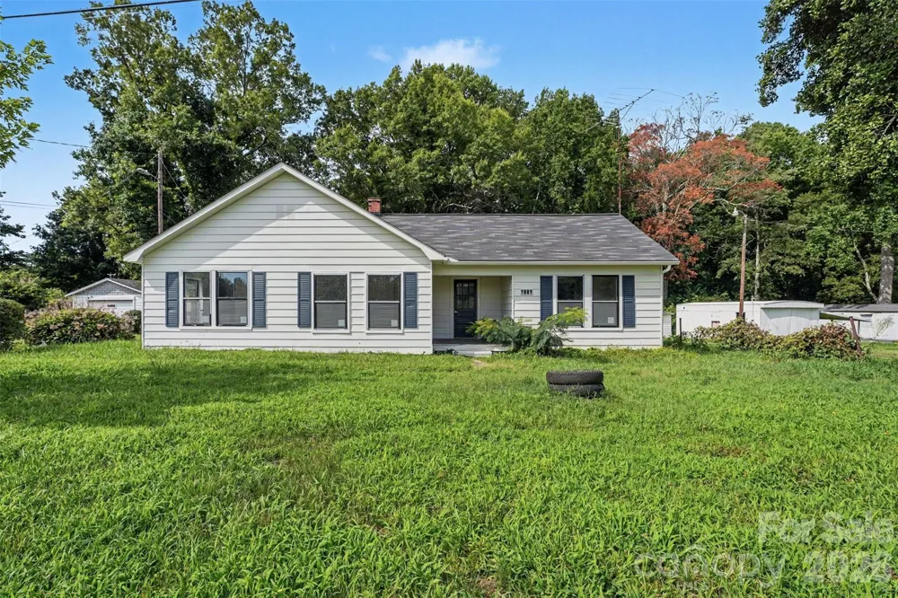 3285 E Nc 152 Highway Salisbury, NC 28146