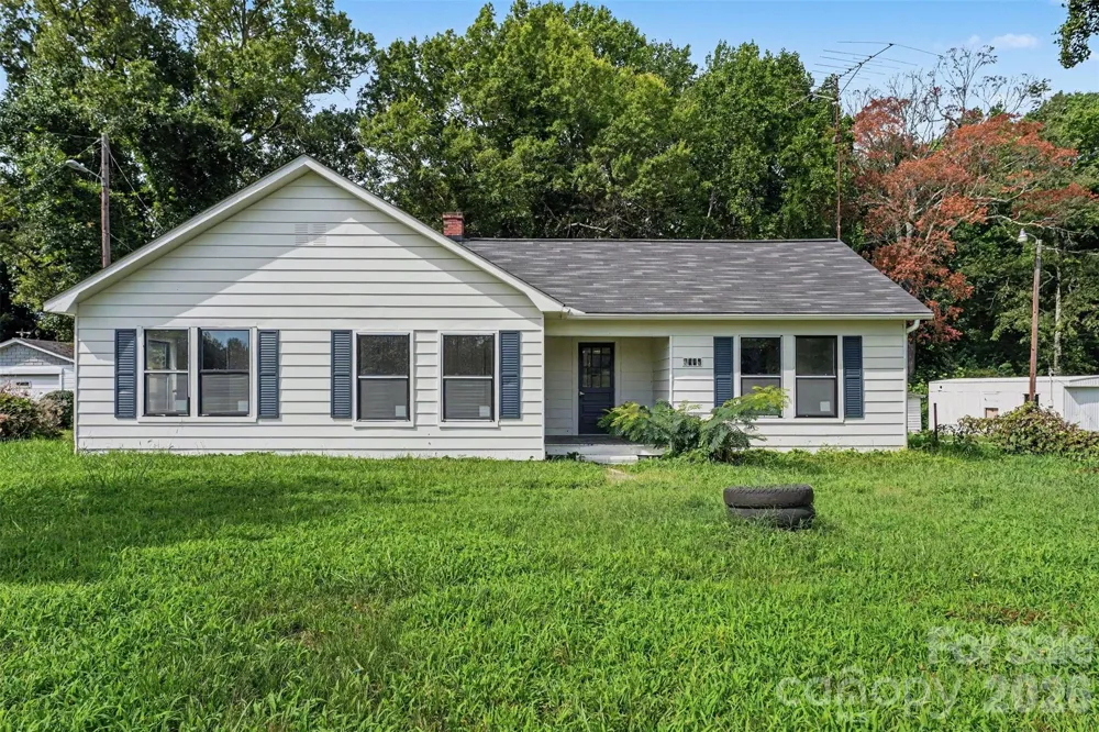 3285 E Nc 152 Highway Salisbury, NC 28146