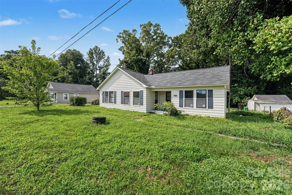 3285 E Nc 152 Highway Salisbury, NC 28146