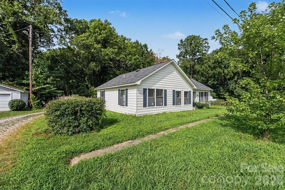 3285 E Nc 152 Highway Salisbury, NC 28146