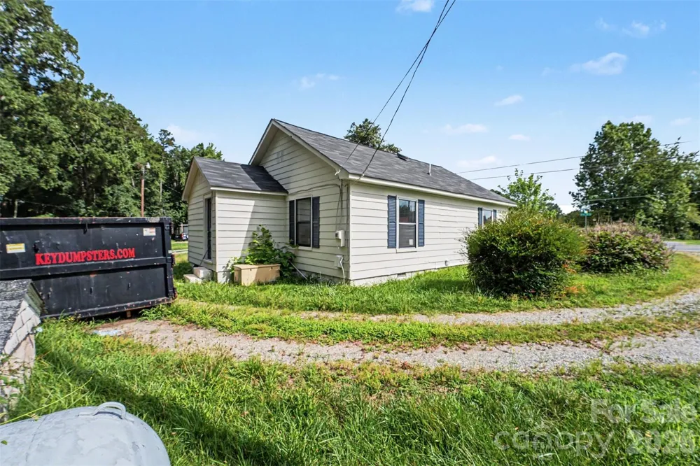 3285 E Nc 152 Highway Salisbury, NC 28146