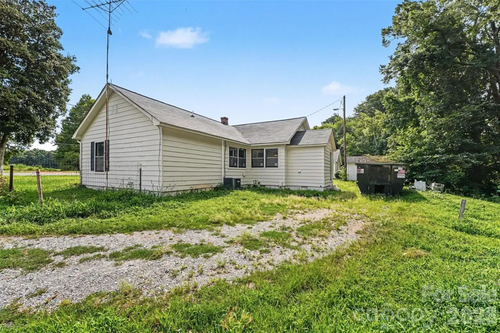 3285 E Nc 152 Highway Salisbury, NC 28146