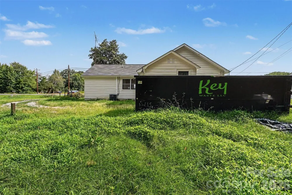 3285 E Nc 152 Highway Salisbury, NC 28146