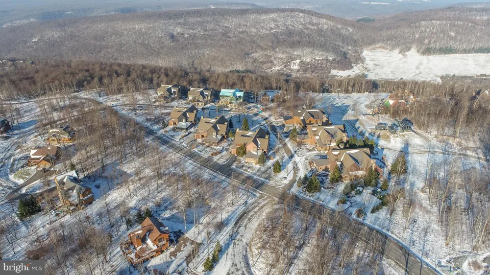 NORTH CAMP ROAD Mc Henry, MD 21541
