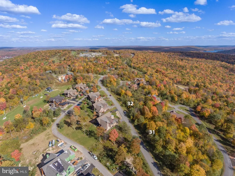 NORTH CAMP ROAD Mc Henry, MD 21541