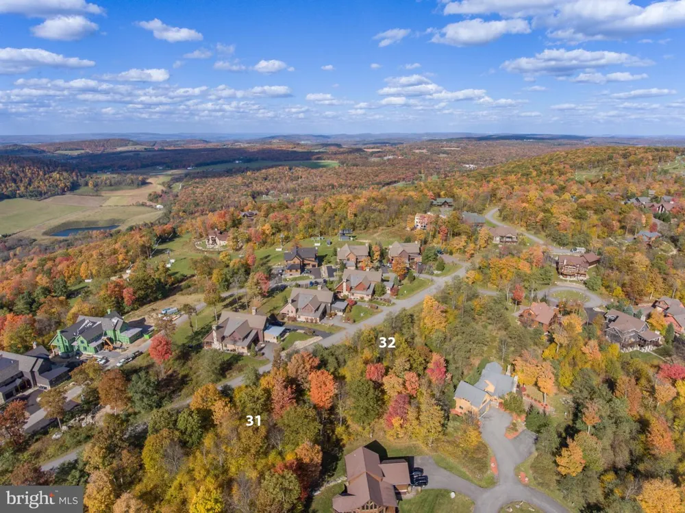 NORTH CAMP ROAD Mc Henry, MD 21541