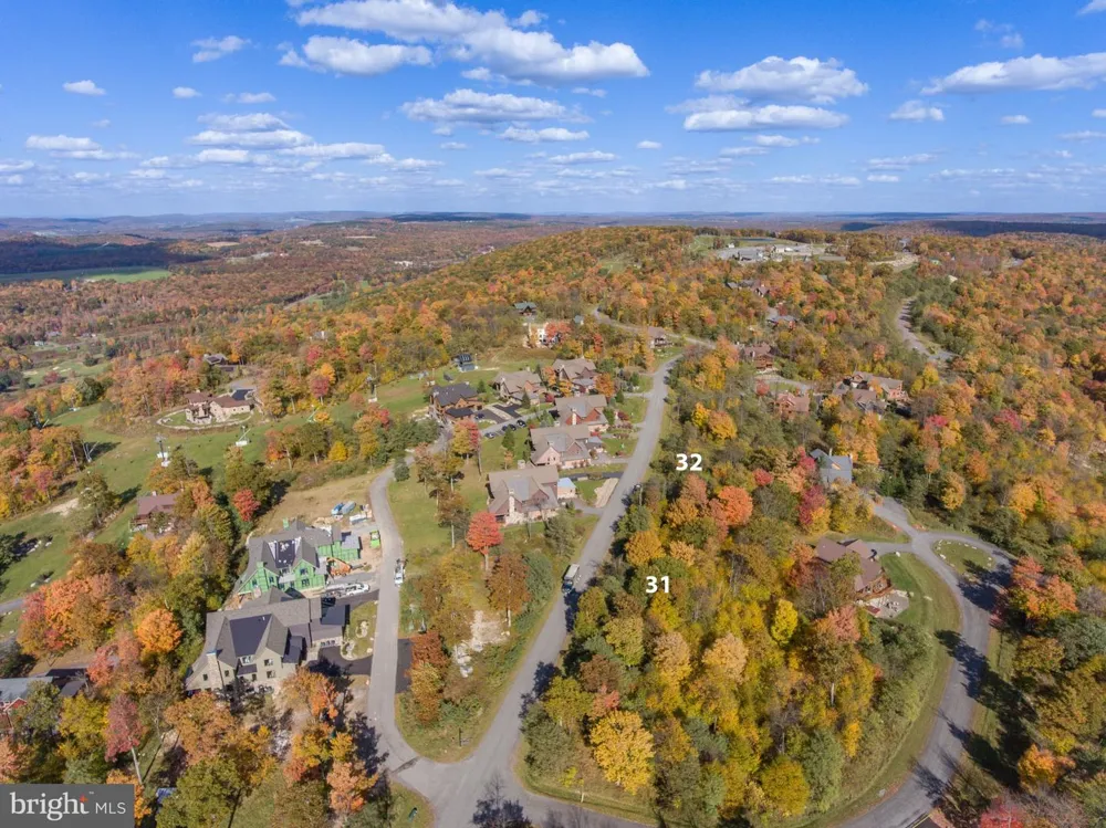 NORTH CAMP ROAD Mc Henry, MD 21541