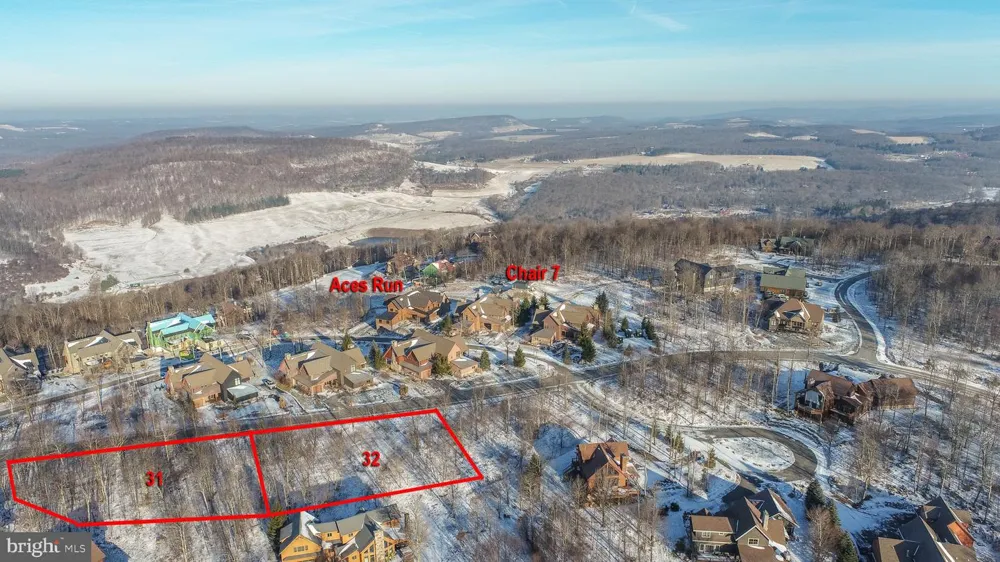 NORTH CAMP ROAD Mc Henry, MD 21541