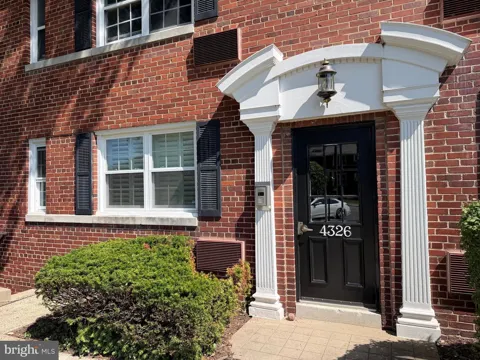 4326 PERSHING DRIVE #43261
