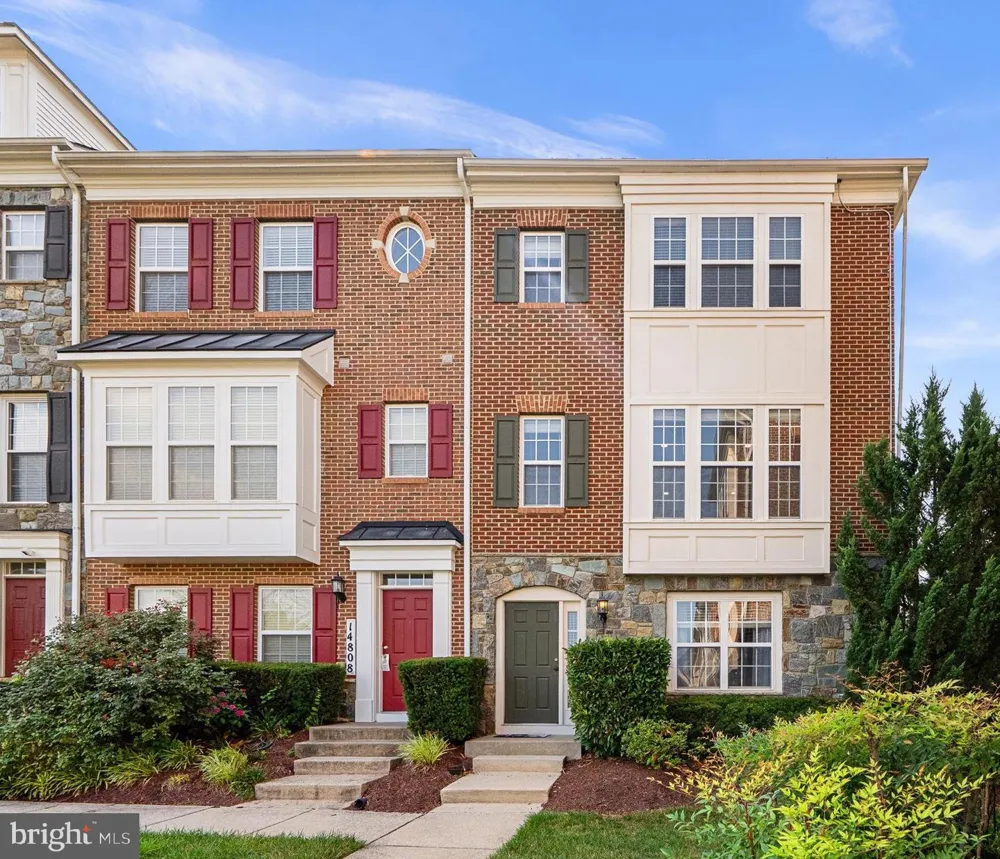 14810 HARDCASTLE STREET Laurel, MD 20707