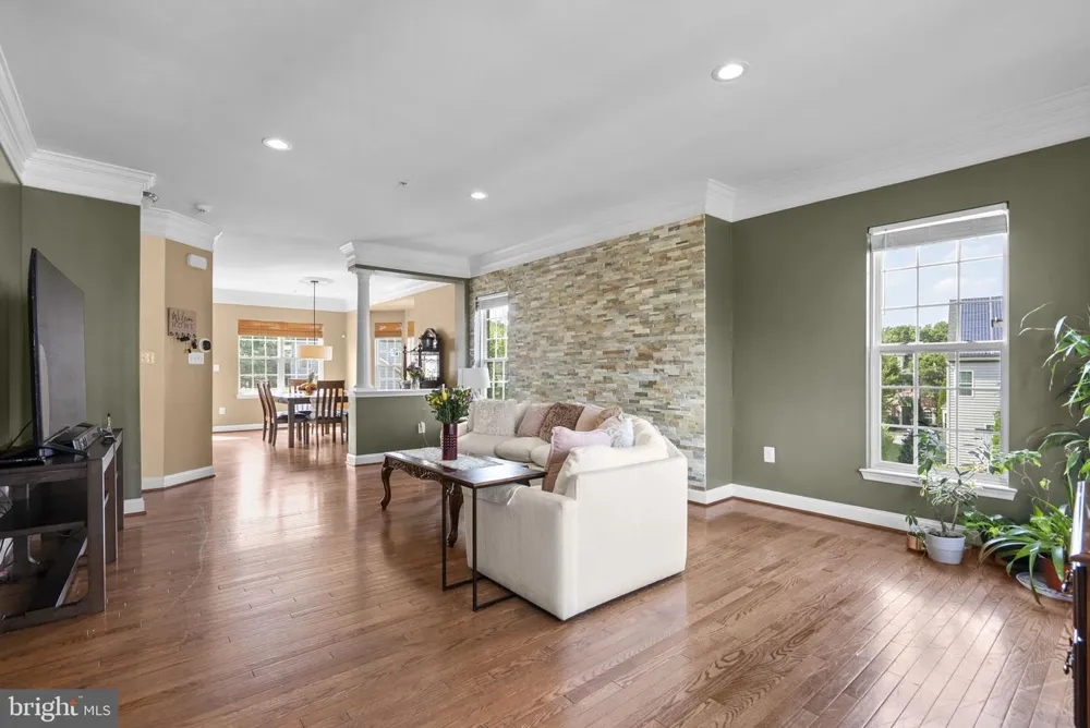 14810 HARDCASTLE STREET Laurel, MD 20707