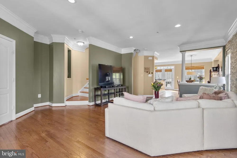 14810 HARDCASTLE STREET Laurel, MD 20707
