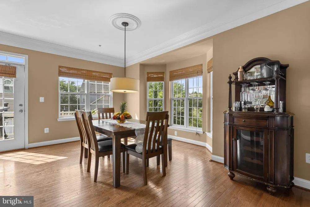 14810 HARDCASTLE STREET Laurel, MD 20707