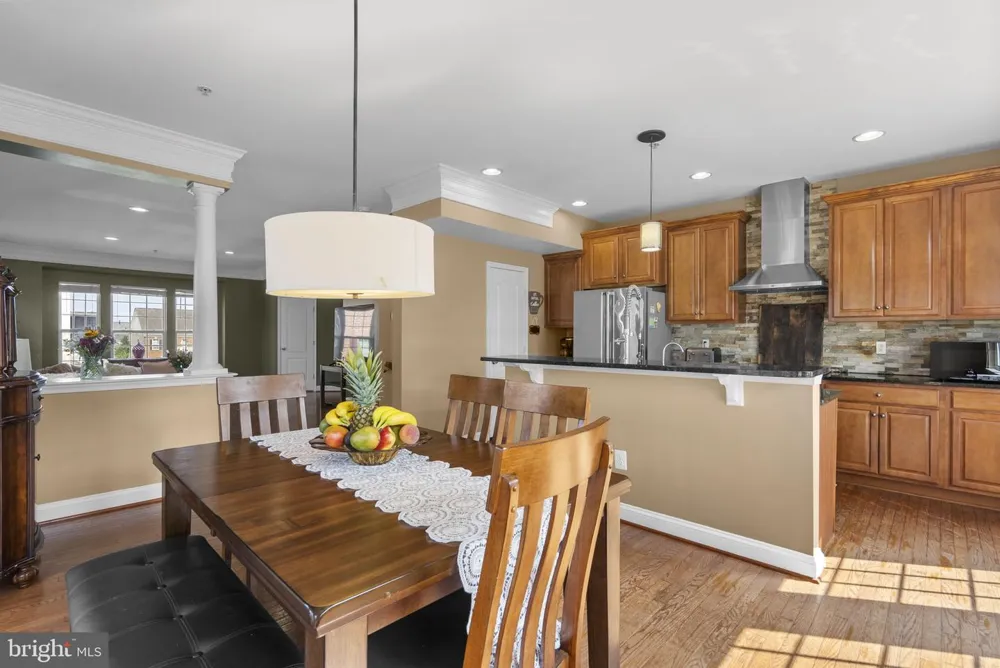 14810 HARDCASTLE STREET Laurel, MD 20707