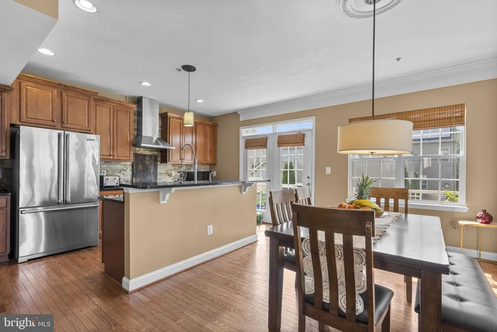 14810 HARDCASTLE STREET Laurel, MD 20707
