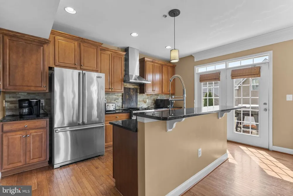 14810 HARDCASTLE STREET Laurel, MD 20707