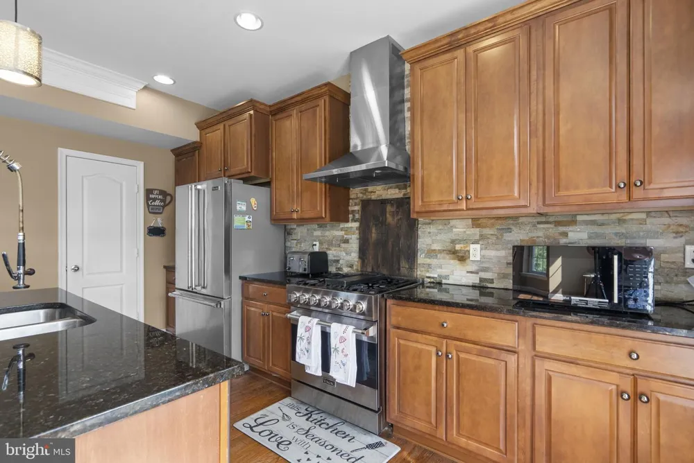 14810 HARDCASTLE STREET Laurel, MD 20707