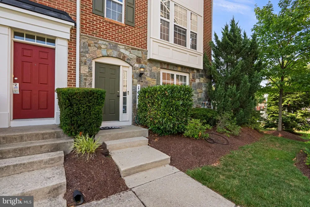 14810 HARDCASTLE STREET Laurel, MD 20707