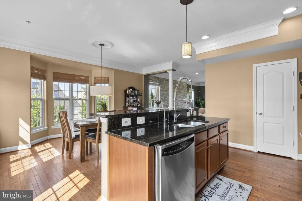 14810 HARDCASTLE STREET Laurel, MD 20707