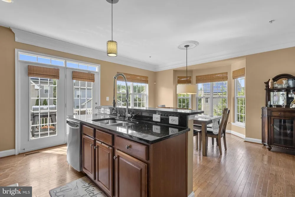 14810 HARDCASTLE STREET Laurel, MD 20707