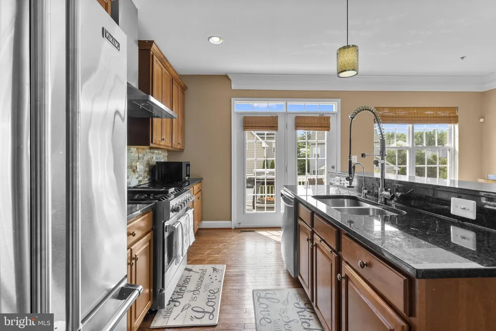 14810 HARDCASTLE STREET Laurel, MD 20707