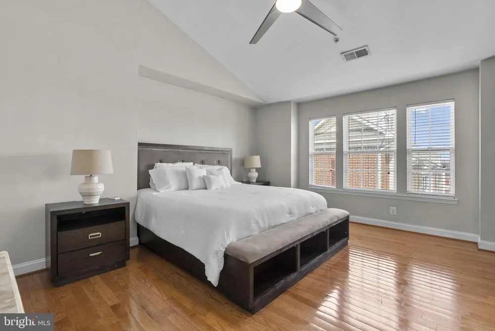 14810 HARDCASTLE STREET Laurel, MD 20707