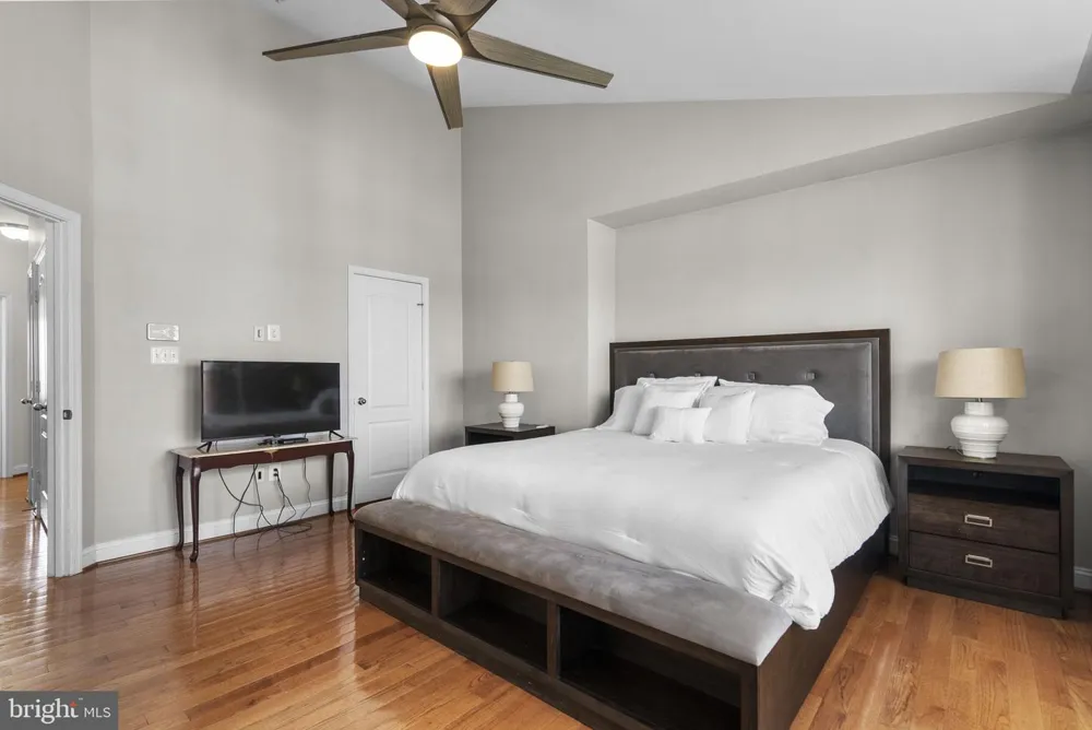 14810 HARDCASTLE STREET Laurel, MD 20707