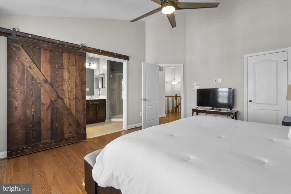 14810 HARDCASTLE STREET Laurel, MD 20707
