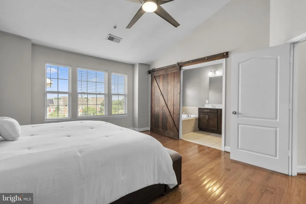 14810 HARDCASTLE STREET Laurel, MD 20707