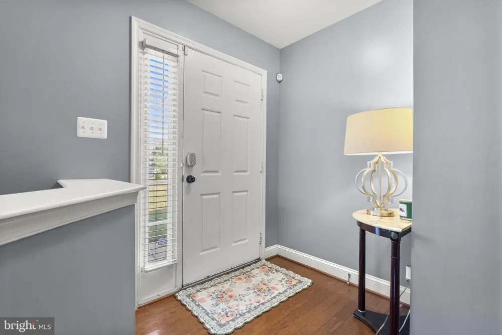 14810 HARDCASTLE STREET Laurel, MD 20707
