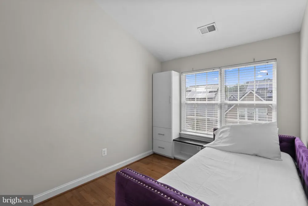14810 HARDCASTLE STREET Laurel, MD 20707
