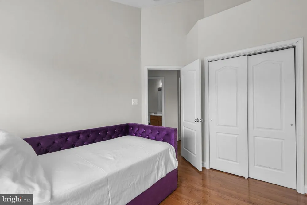 14810 HARDCASTLE STREET Laurel, MD 20707