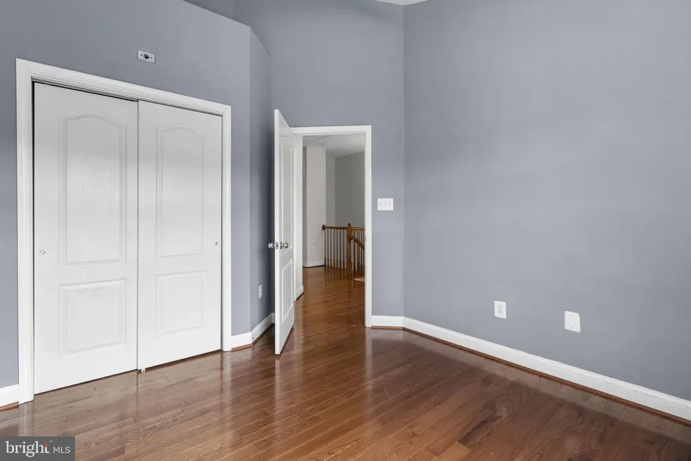 14810 HARDCASTLE STREET Laurel, MD 20707
