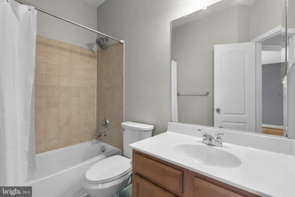 14810 HARDCASTLE STREET Laurel, MD 20707