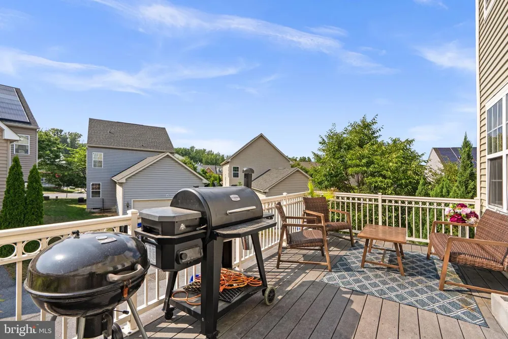 14810 HARDCASTLE STREET Laurel, MD 20707