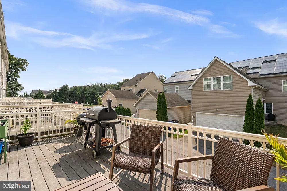14810 HARDCASTLE STREET Laurel, MD 20707