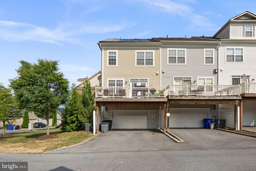 14810 HARDCASTLE STREET Laurel, MD 20707