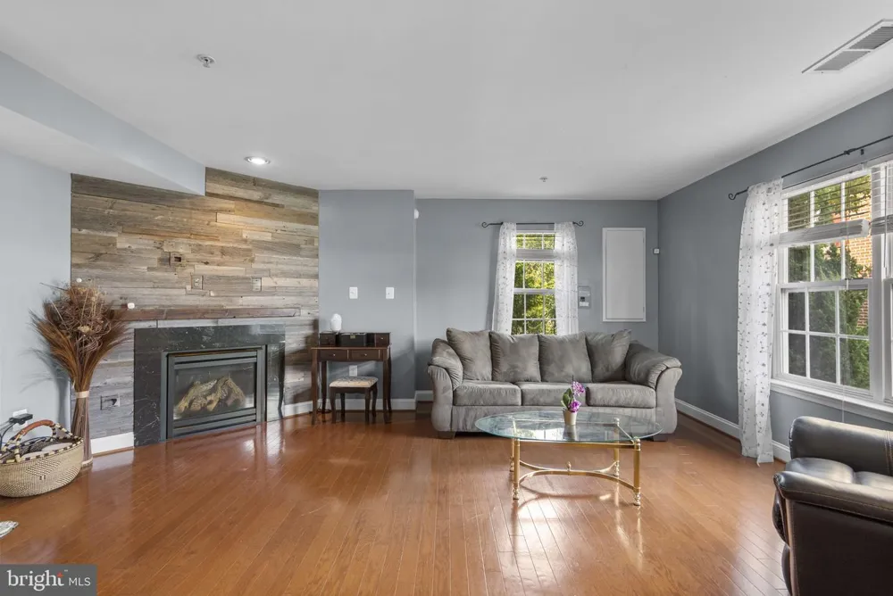 14810 HARDCASTLE STREET Laurel, MD 20707