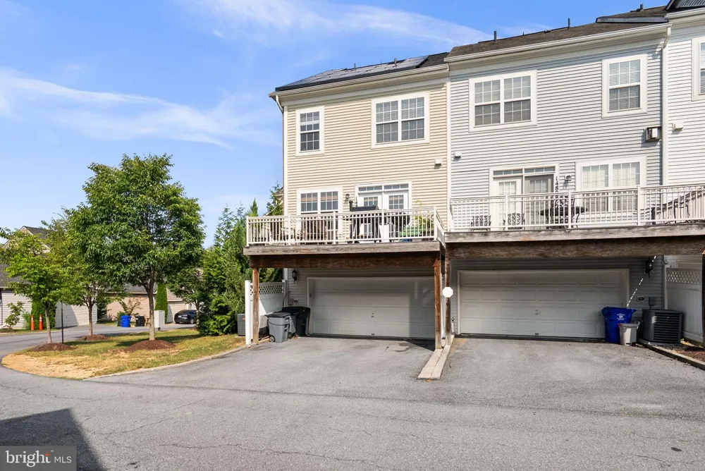 14810 HARDCASTLE STREET Laurel, MD 20707