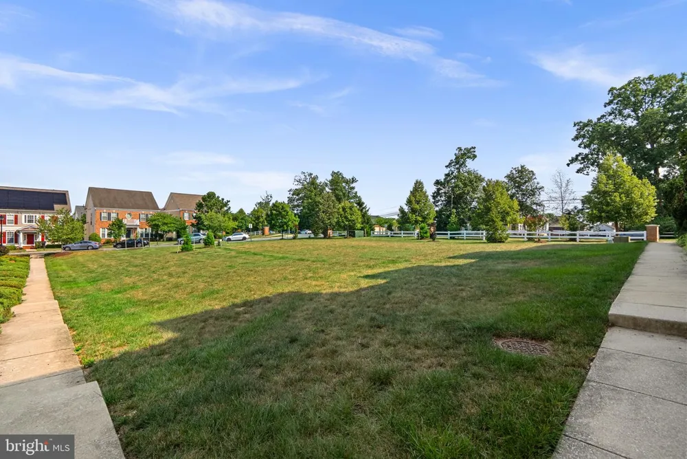 14810 HARDCASTLE STREET Laurel, MD 20707