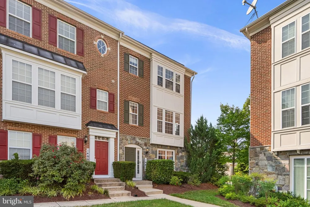 14810 HARDCASTLE STREET Laurel, MD 20707
