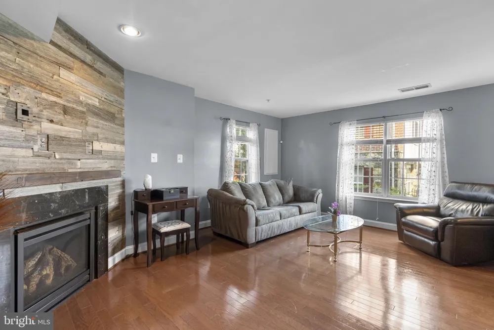 14810 HARDCASTLE STREET Laurel, MD 20707