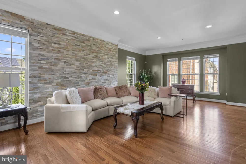 14810 HARDCASTLE STREET Laurel, MD 20707
