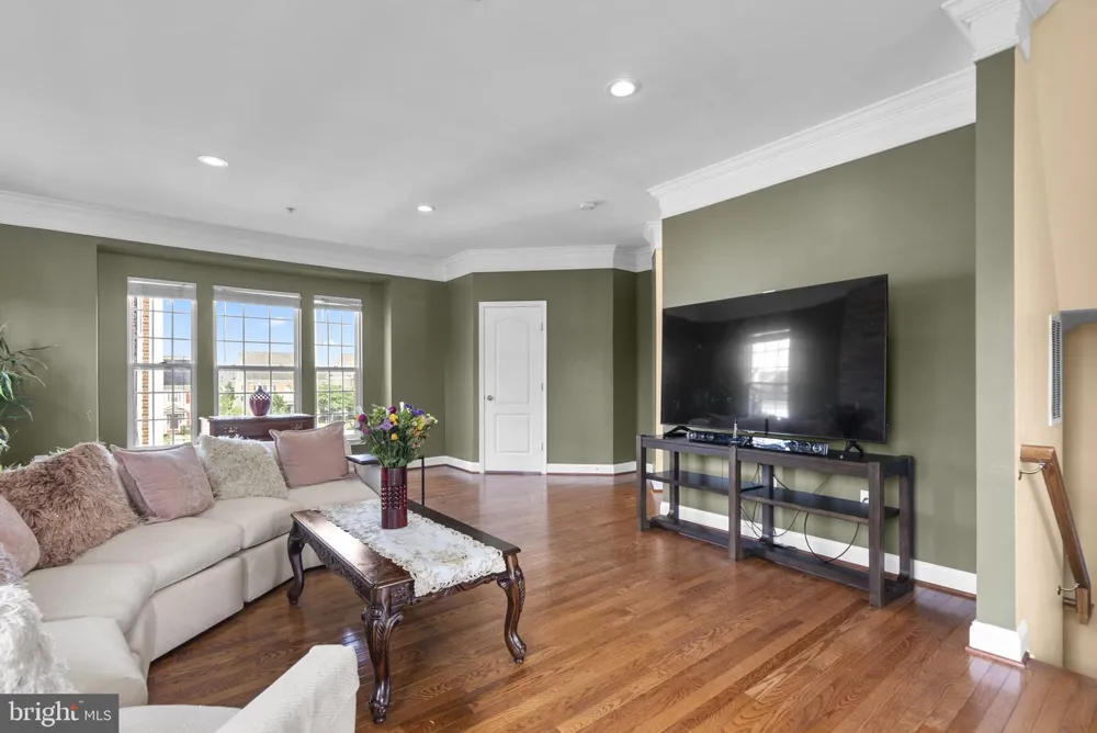 14810 HARDCASTLE STREET Laurel, MD 20707