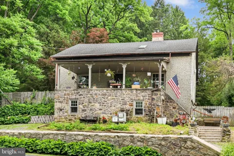 3811 PRICETOWN ROAD