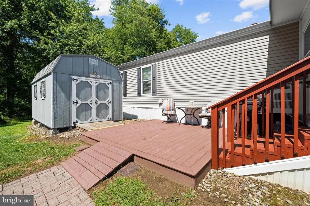 110 W TULIP COURT Newark, DE 19713
