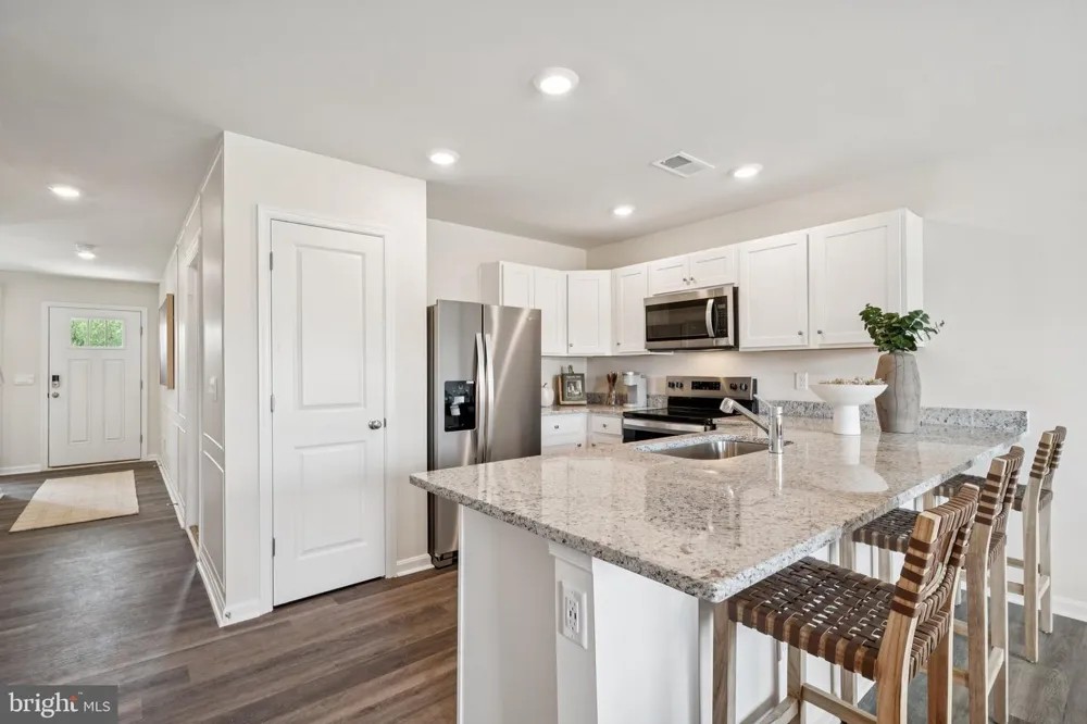 209 CAMDEN DRIVE Waynesboro, VA 22980