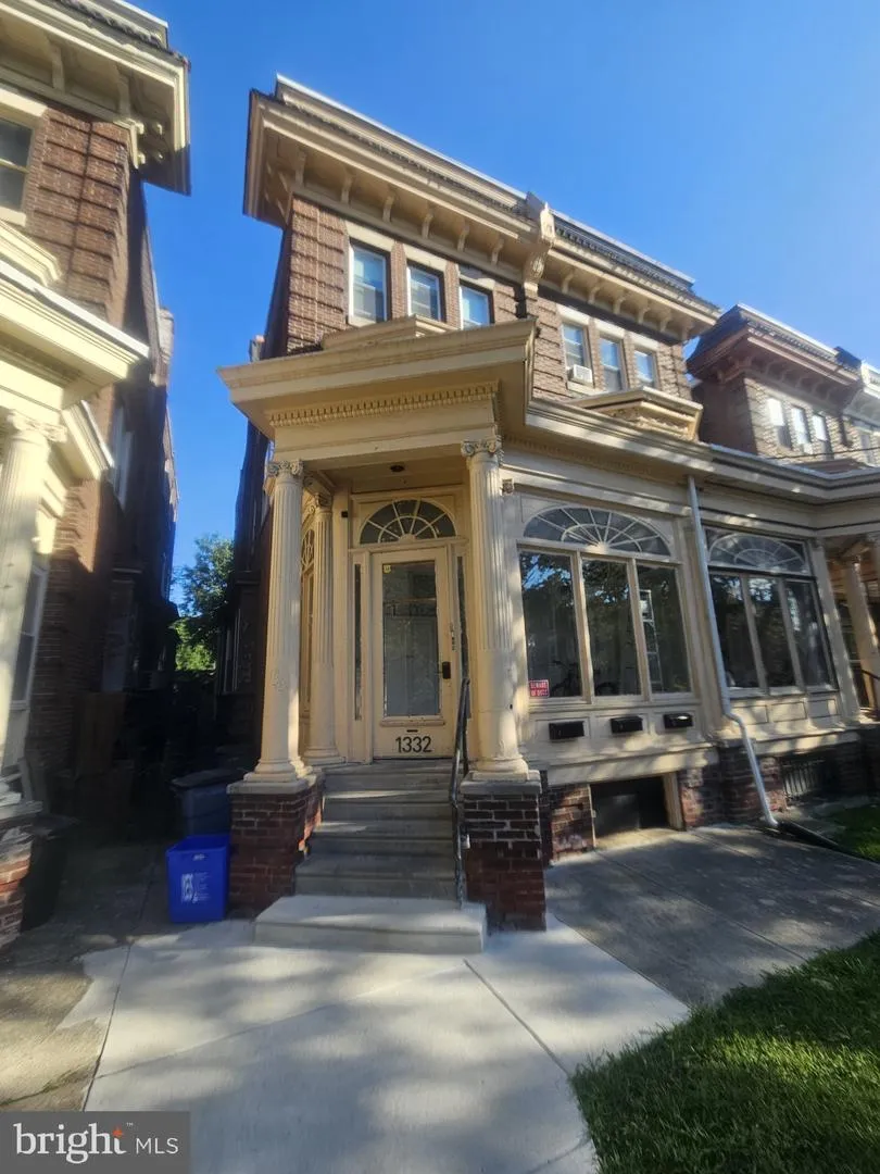 1332 WAGNER AVENUE #C Philadelphia, PA 19141