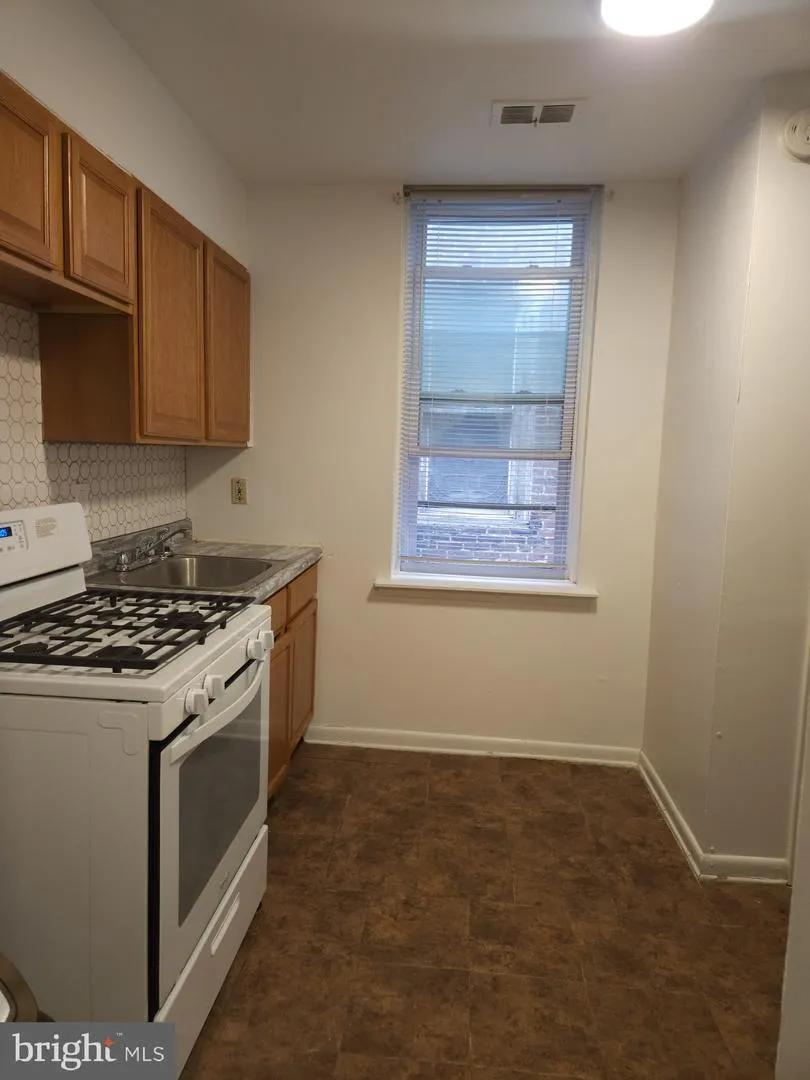 1332 WAGNER AVENUE #C Philadelphia, PA 19141